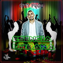 Album cover of Esencia Urbana