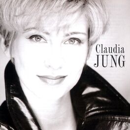 Album cover of Claudia Jung
