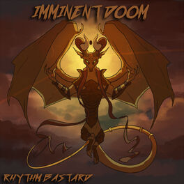 Album cover of Imminent Doom (Hour of Devastation)