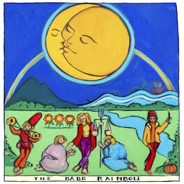 Album cover of Double Rainbow