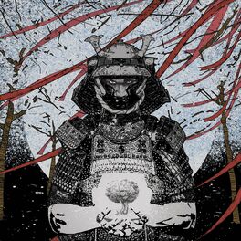Album cover of Sea of Trees