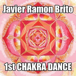 Album cover of 1st Chakra Dance