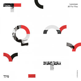 Album cover of All For You