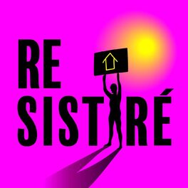 Album cover of Resistiré