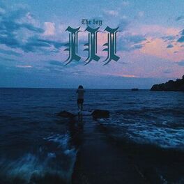 Album cover of The Boy III