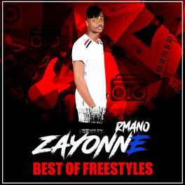 Album cover of Best of Freestyles
