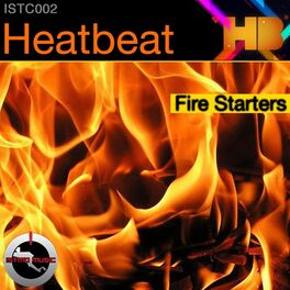 Album cover of Heatbeat Fire Starters