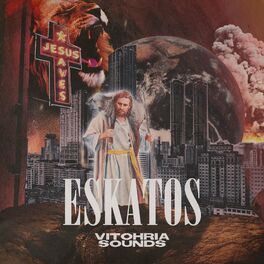 Album cover of Eskatos