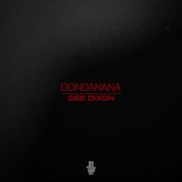 Album cover of DONDANANA