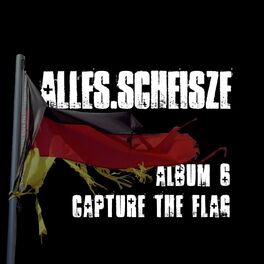 Album cover of Album #6 - Capture the Flag