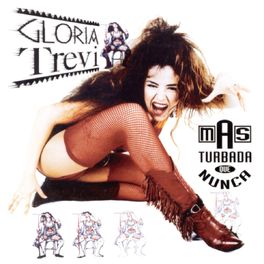 Album cover of Mas Turbada Que Nunca