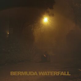 Album cover of Bermuda Waterfall