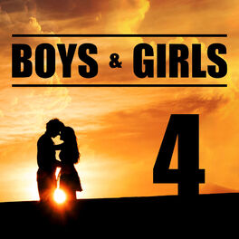 Album cover of Boys & Girls 4