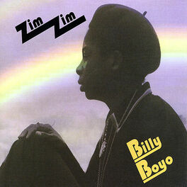 Album cover of Zim Zim