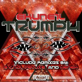 Album cover of Trumph