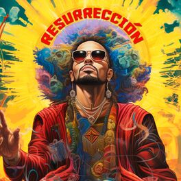 Album cover of Resurreccion