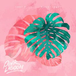 Album cover of Pink Lagoon