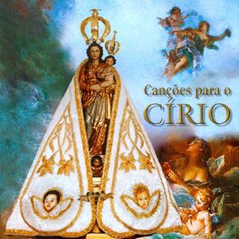 Album cover of Canções para o Círio