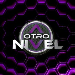 Album cover of A Otro Nivel 2020