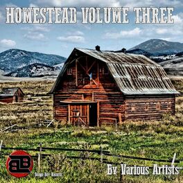 Album cover of Homestead Volume Three
