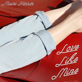 Album cover of Love Like Mine (Remixes)