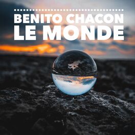 Album cover of Le Monde (feat. Vinz)