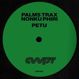 Album cover of Petu (Radio Edit)