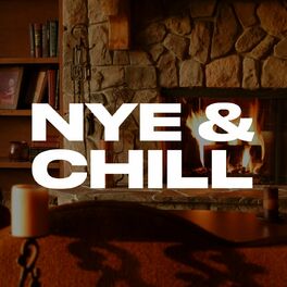 Album cover of NYE & CHILL