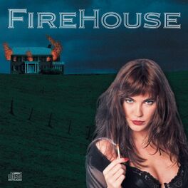 Album cover of Firehouse