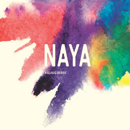 Album cover of Naya