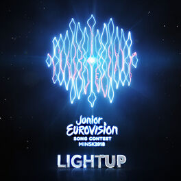 Album cover of Junior Eurovision Song Contest Minsk 2018