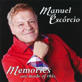 Album cover of Memories Are Made of This