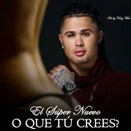 Album cover of O Que Tú Crees?