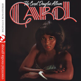 Album cover of The Carol Douglas Album (Digitally Remastered)