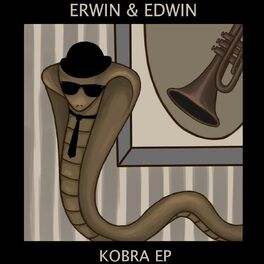 Album cover of Kobra