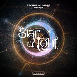 Album cover of STARLIGHT