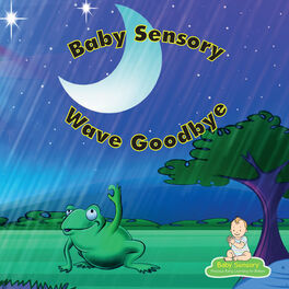 Album cover of Wave Goodbye