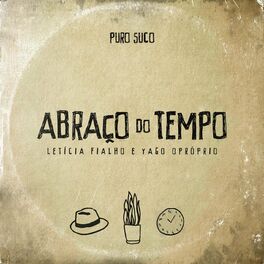 Album cover of Abraço do Tempo