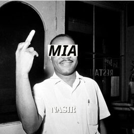 Album cover of Mia