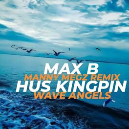 Album cover of Wave Angels (The Summer Remix)