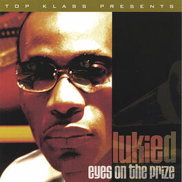 Album cover of Eyes On The Prize