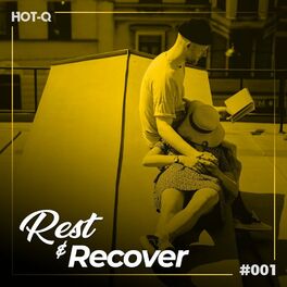 Album cover of Rest & Recover 001