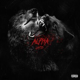 Album cover of ALPHA