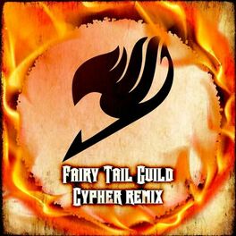 Album cover of Fairy Tale Guild Rap Cypher (Remix)
