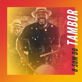 Album cover of O som do tambor