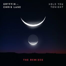 Album cover of Hold You Tonight (Remixes)