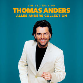 Album cover of Alles Anders Collection