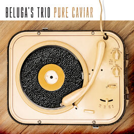 Album cover of Pure Caviar
