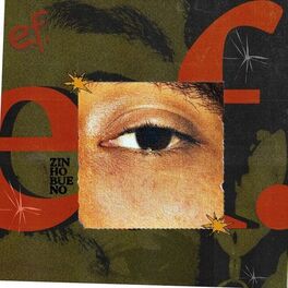 Album cover of E.F.
