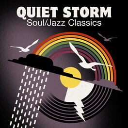 Album cover of Quiet Storm Soul/Jazz Classics